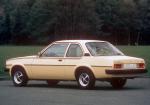 Opel Ascona J 1980 года